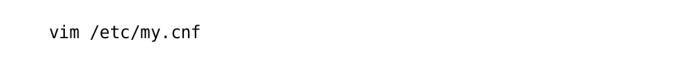 什么是MySQL主从复制？