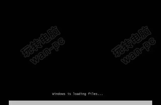 铅锤哥：纯净绝版WIN7的安装方法