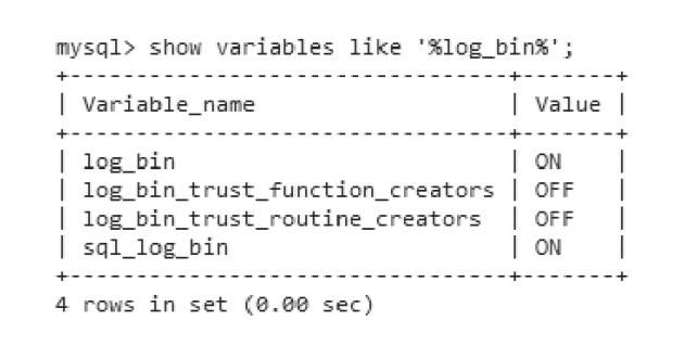 什么是MySQL主从复制？