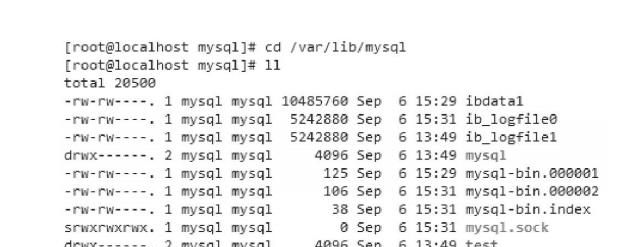 什么是MySQL主从复制？