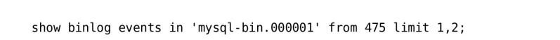 什么是MySQL主从复制？