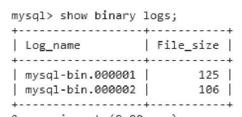 什么是MySQL主从复制？