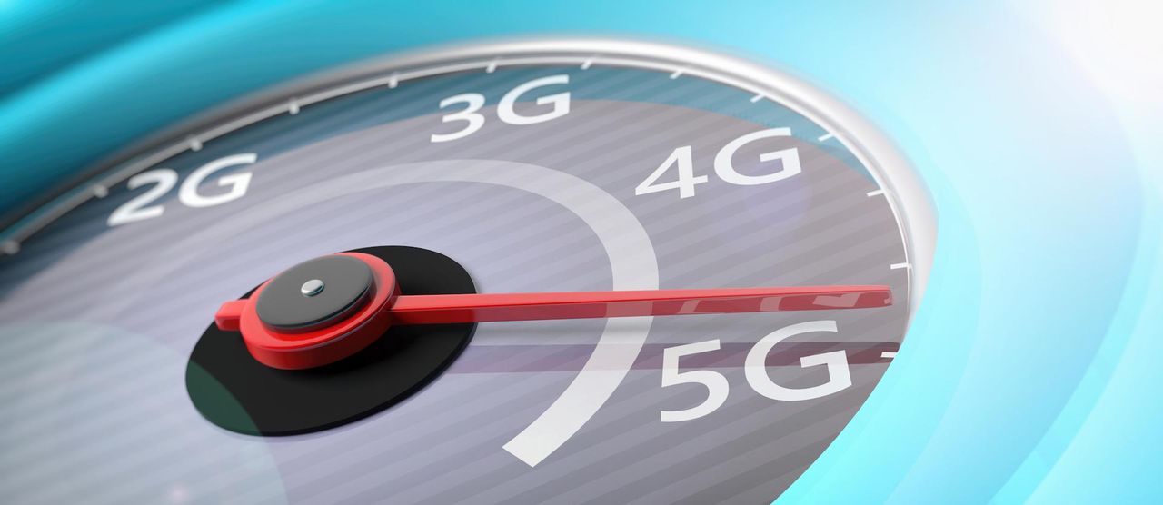 宽带1000M，但是电脑下载速度只有几十兆，这是什么原理？