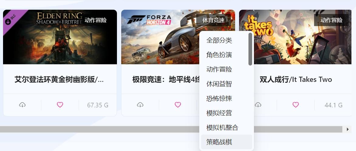 722 款热门游戏免费玩？这次我要搬空 Steam！