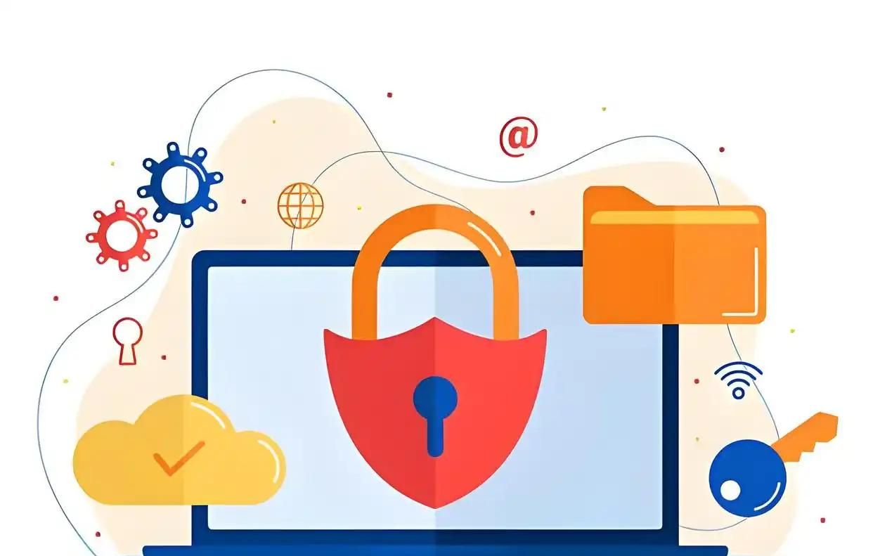 2025 年热门文件加密软件对比，你必须要知道解密，一文详解