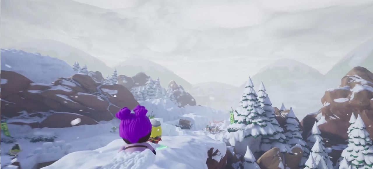 南方公园Steam锁国区怎么下载，一键下载教程来了