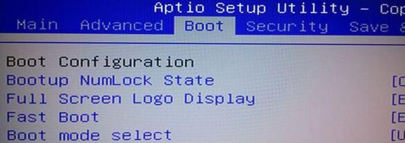 UEFI+GPT重装很牛？第一你要懂得怎么设置uefi启动
