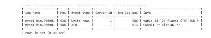 什么是MySQL主从复制？