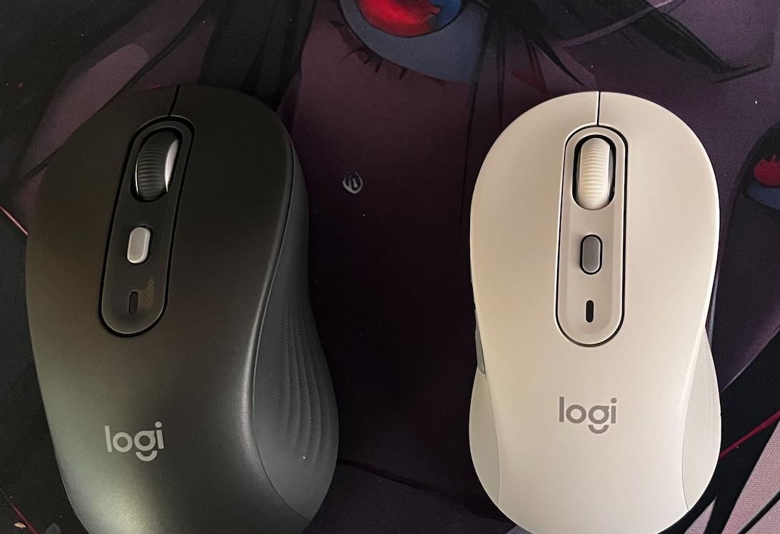 苹果党必看！三款罗技鼠标横评，精准与手感，谁才是真办公神器