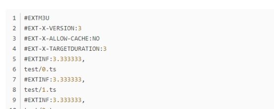 百度下载M3U8存储位置及转换方法介绍（全）