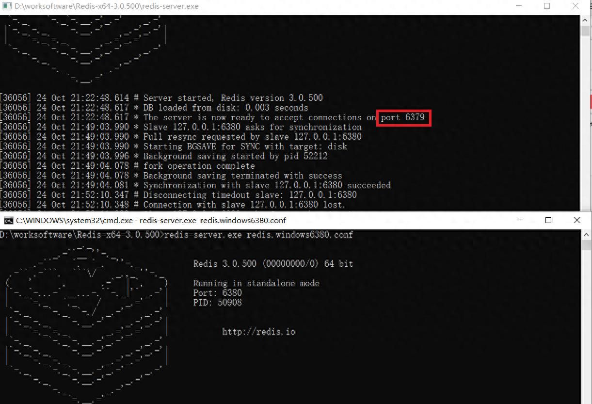 Redis集群详细讲解之主从模式 - 宋马