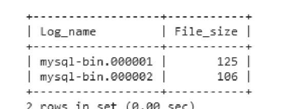 什么是MySQL主从复制？