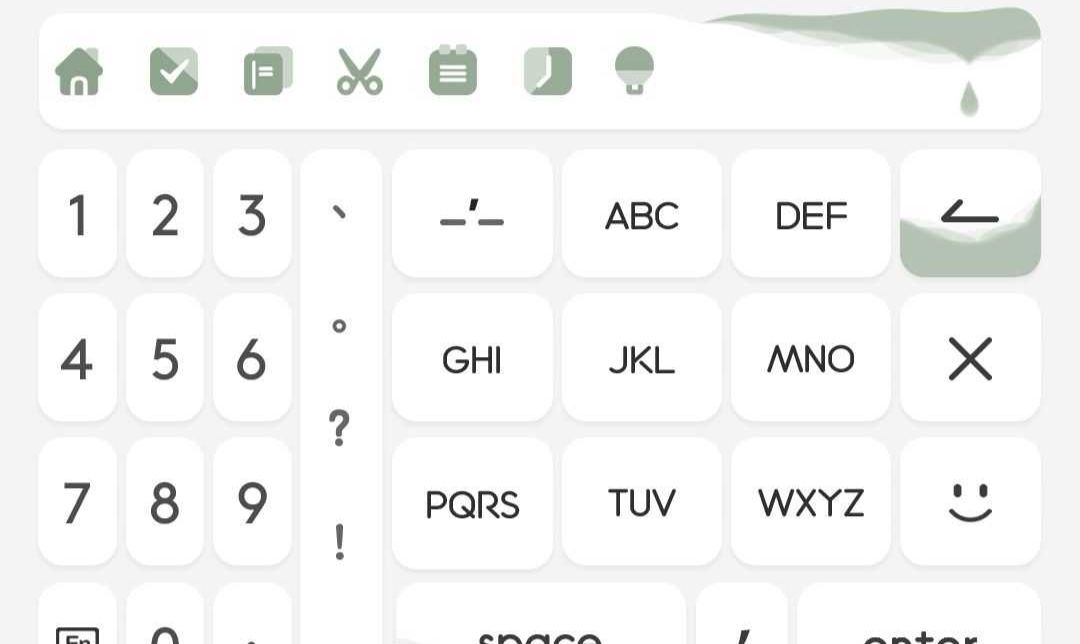 几款手机输入法简评，你用哪个？