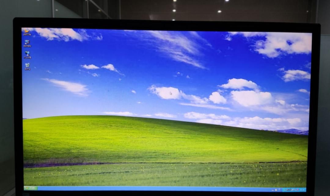 为了客户，又一次致敬XP系统，XP系统安装方法