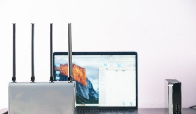 华为WiFi 6路由器设置与使用技巧全解析，快来看看吧