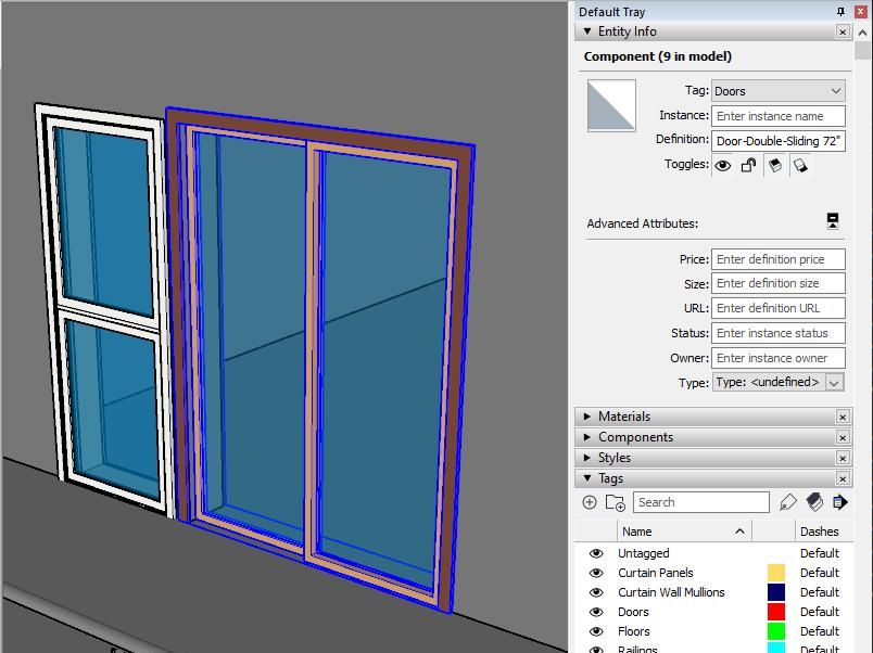 SketchUp2023来了！都有哪些新功能？