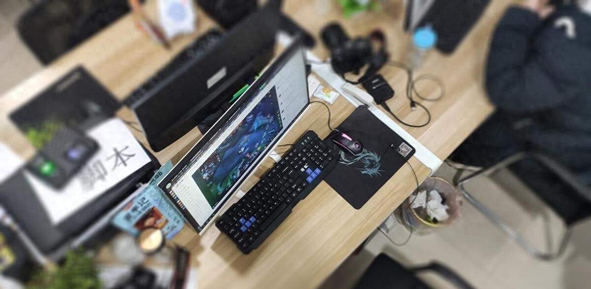 小代价大作用PC复活记 - 宋马