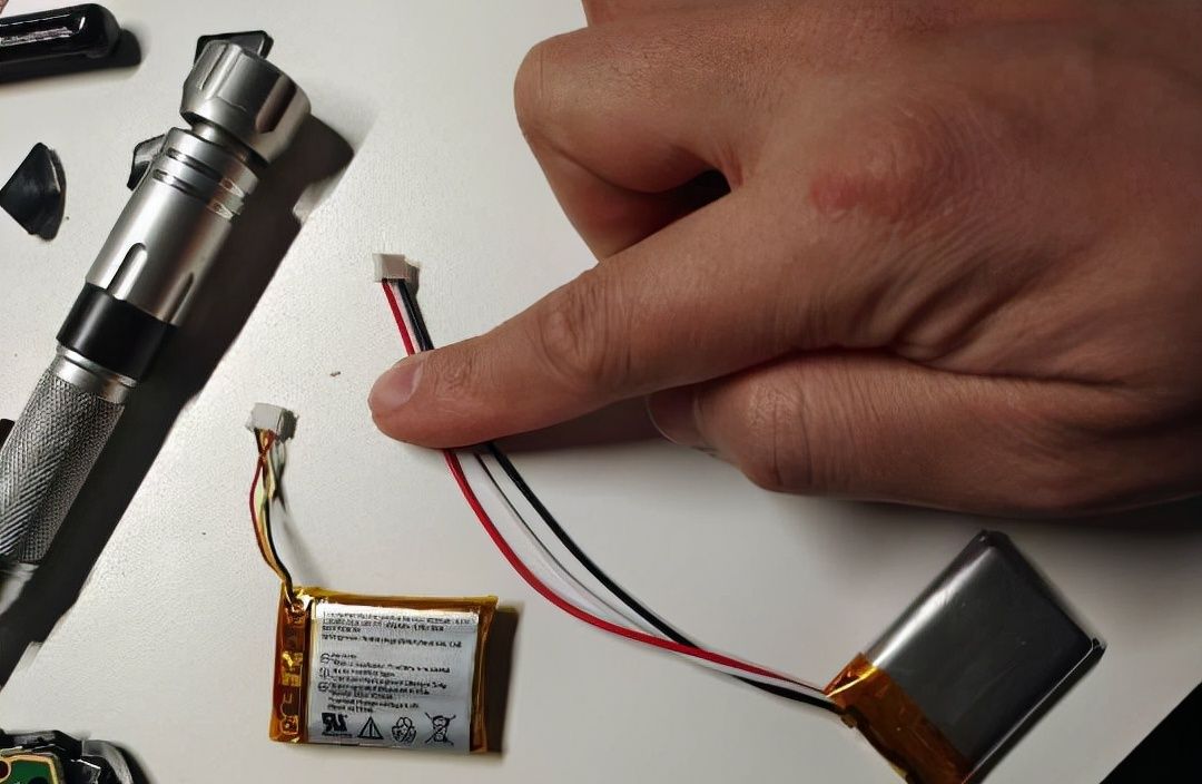 我行我上:翻新用了6年的罗技anywhere 2鼠标 - 宋马