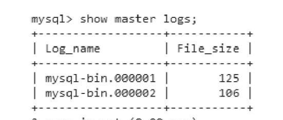 什么是MySQL主从复制？