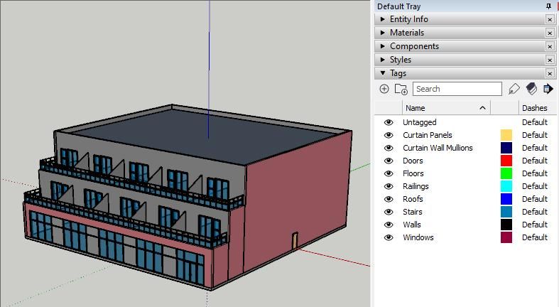 SketchUp2023来了！都有哪些新功能？