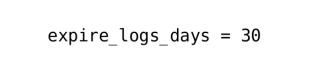 什么是MySQL主从复制？