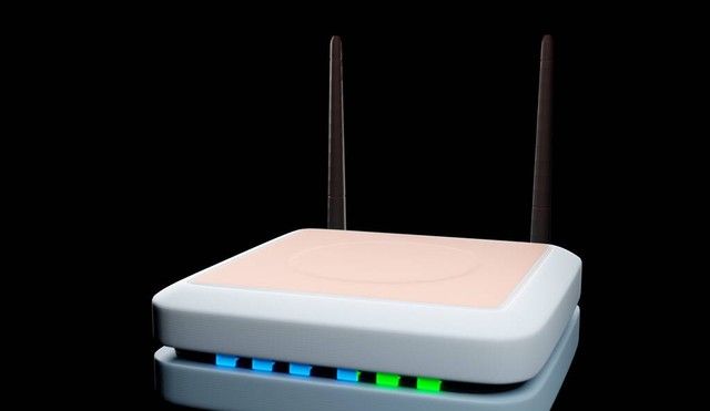 宽带师傅不会告知你,只需这样设置路由器,网速比之前快几倍