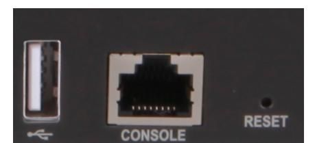 轻松搞定设备管理:快速掌握设备Console口登录方法