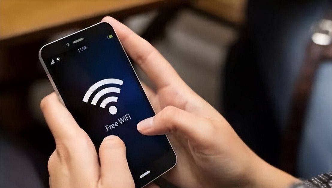 宽带师傅不会告知你:wifi网速慢,设置高速和穿墙,可提速十倍