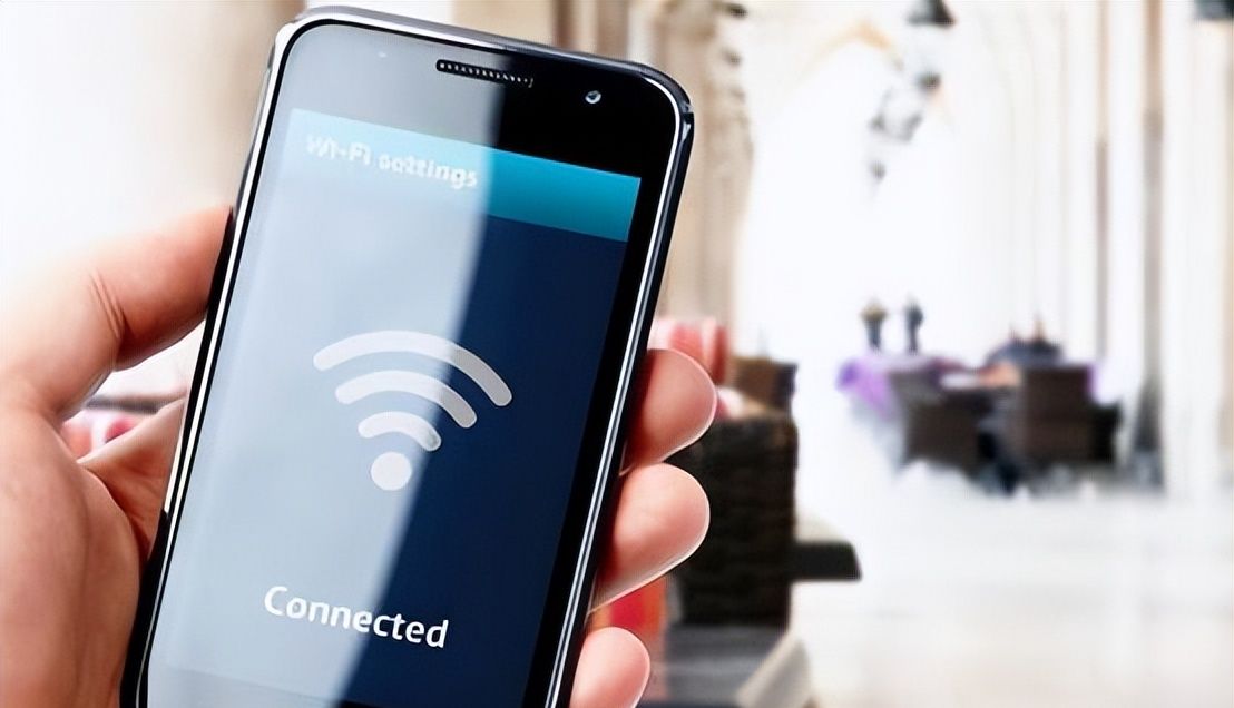 宽带师傅不会告知你:wifi网速慢,设置高速和穿墙,可提速十倍