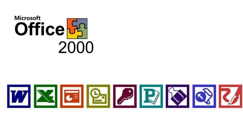 重温经典：八零后必用的软件，掏空身体也怀念