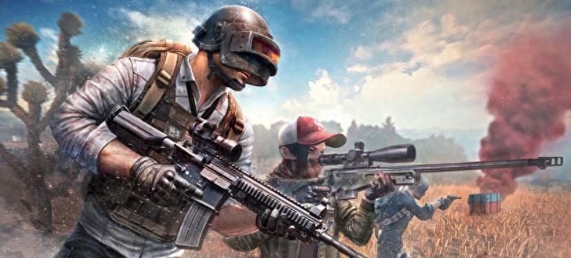 PUBGM新版本下载教程，地铁逃生史诗级更新，一键搞定下载安装 - 宋马
