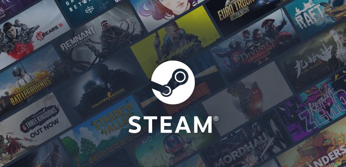 steam下载方法,steam下载详细步骤看这里