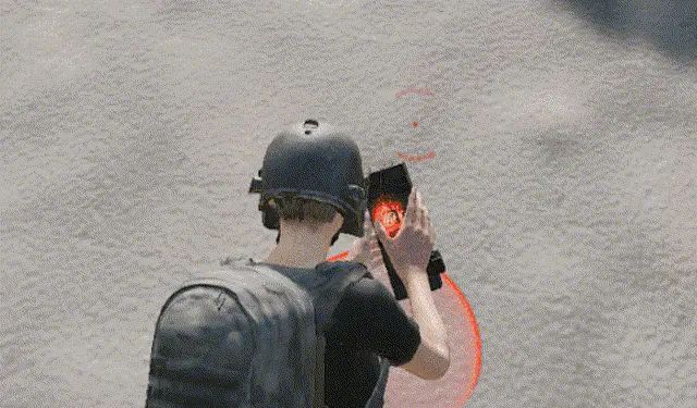 绝地求生PUBG7.3版本测评：自爆兵来袭、史上最强攻楼神器！