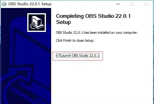 obs studio 设置 参考
