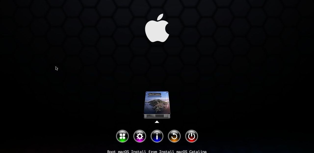 H310+8400 办公电脑双系统