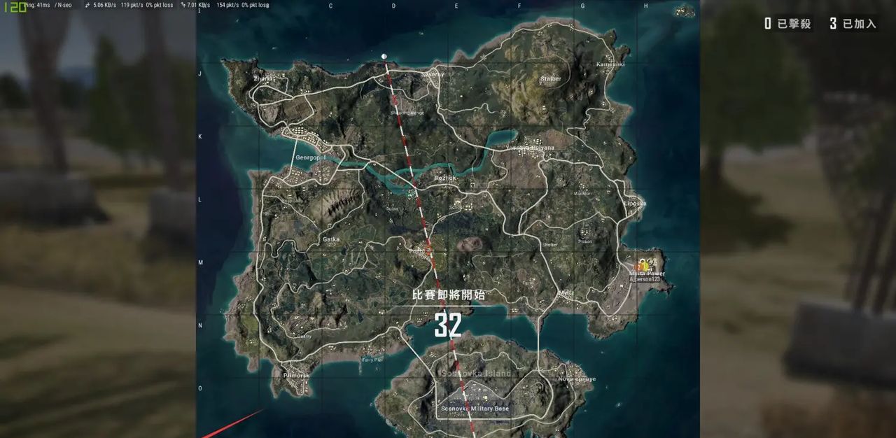 绝地求生PUBG7.3版本测评：自爆兵来袭、史上最强攻楼神器！