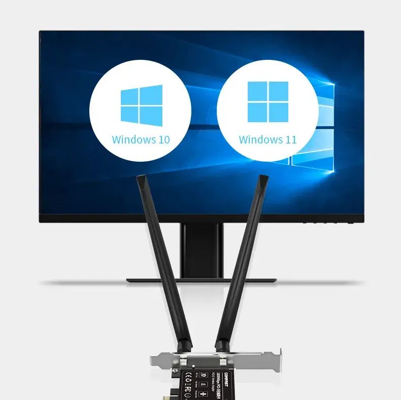 无线网卡突然无法使用？试试这几招