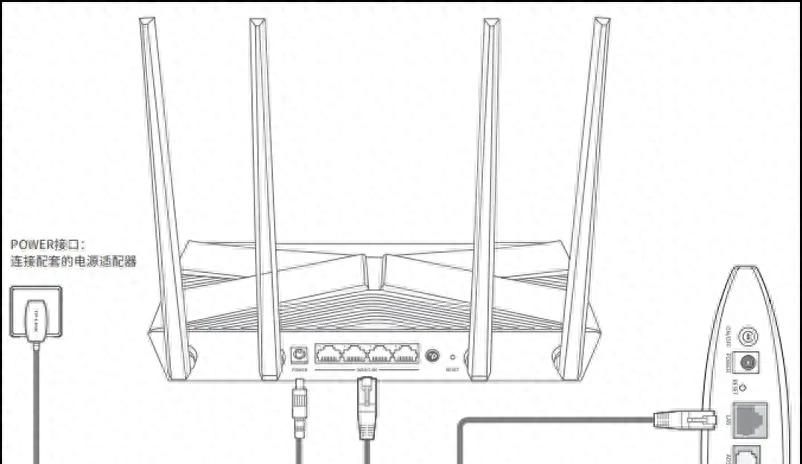 tplogincn路由器怎么设置上网 - 宋马