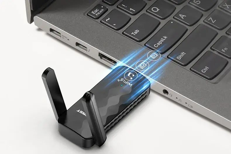 无线网卡突然无法使用？试试这几招 - 宋马