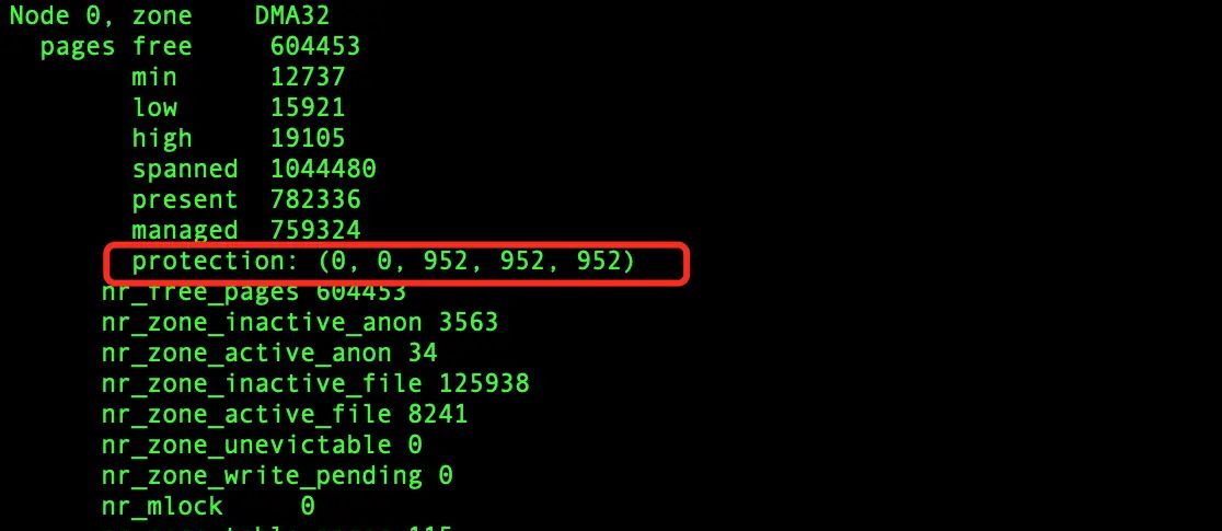 一步一图带你深入理解 Linux 物理内存管理(上)