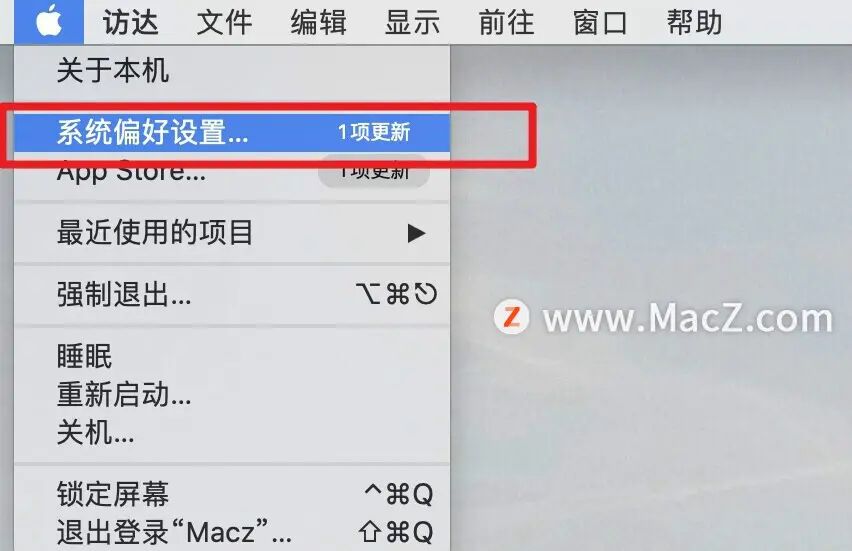 苹果Mac键盘锁住了如何解决？ - 宋马