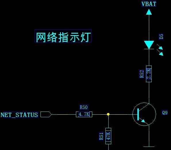 用心整理低功耗模组！终于搞全了：GPIO/ADC/LED/I2C/SPI/USB…