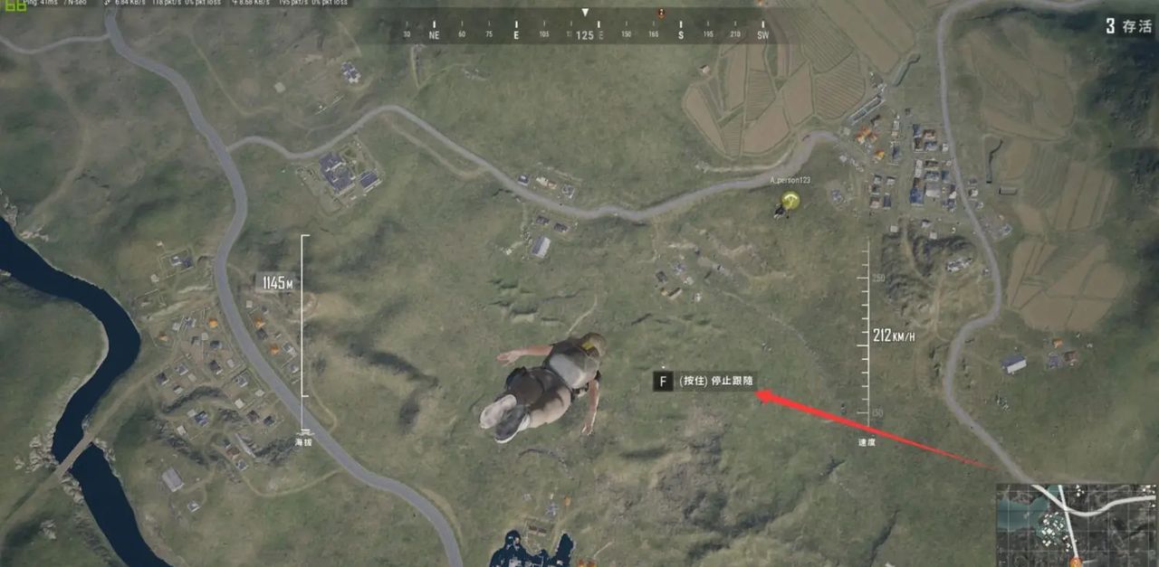 绝地求生PUBG7.3版本测评：自爆兵来袭、史上最强攻楼神器！