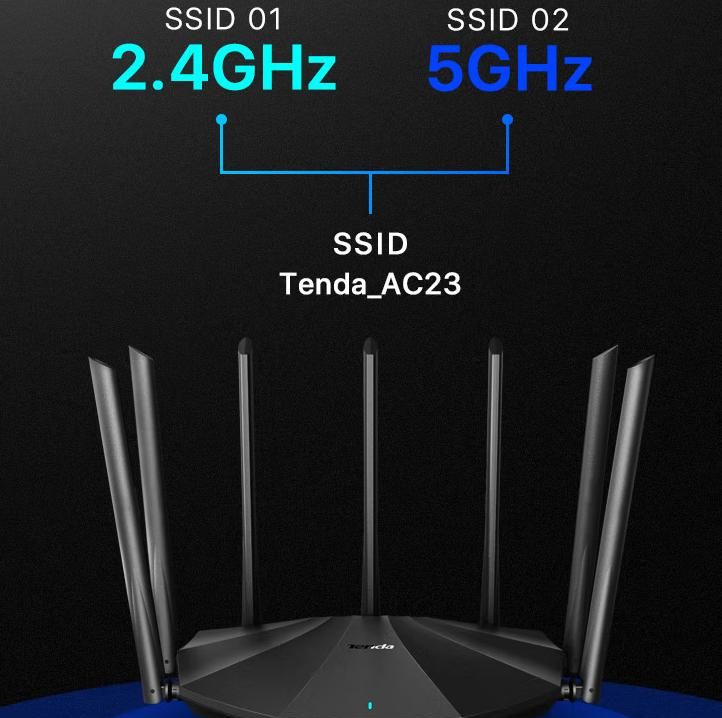 腾达路由器登录密码