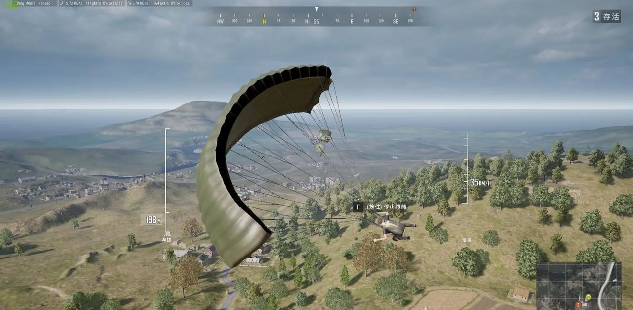 绝地求生PUBG7.3版本测评：自爆兵来袭、史上最强攻楼神器！