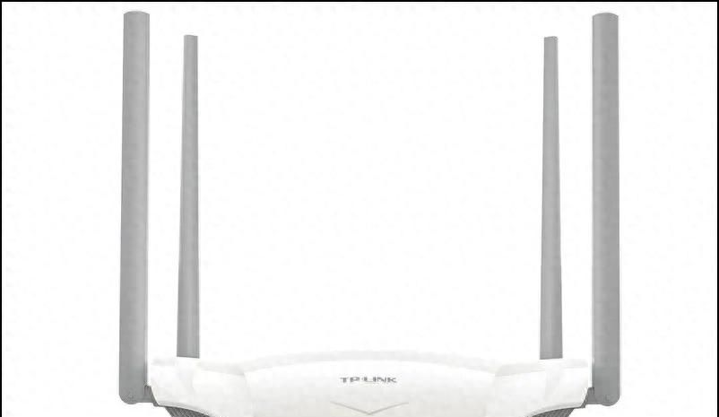 TP-Link—TL-XDR1860路由器设置WIFI教程 - 宋马