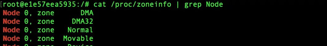 一步一图带你深入理解 Linux 物理内存管理(上)