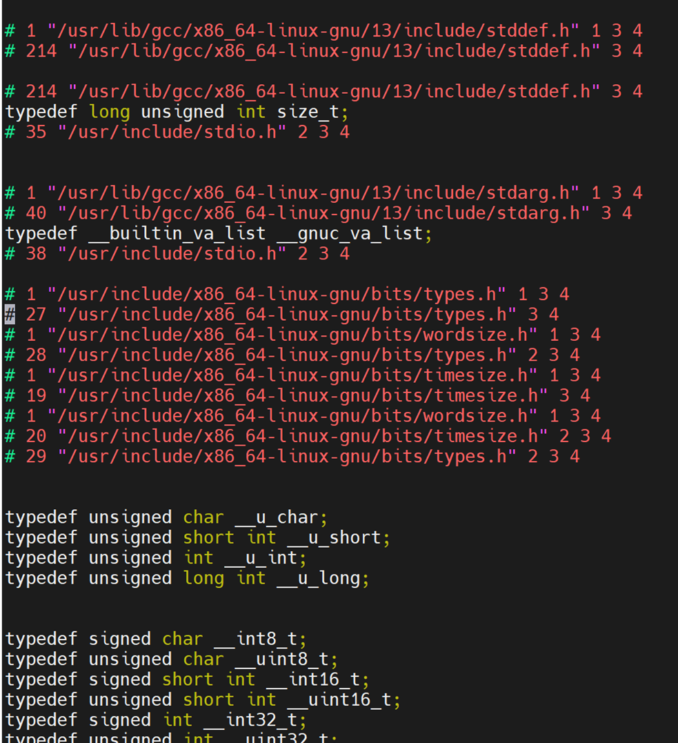 2025春计算机系统大作业 - 宋马