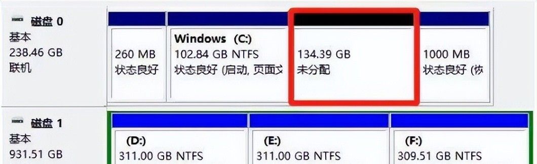 超全实用 | Windows 10与麒麟操作系统双系统安装教程