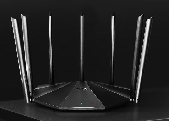 腾达路由器登录密码 - 宋马